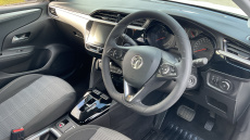 Vauxhall Corsa 1.2 Turbo Design 5dr Auto Petrol Hatchback